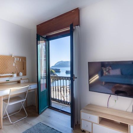 Mundaka Old Port Διαμέρισμα Εξωτερικό φωτογραφία